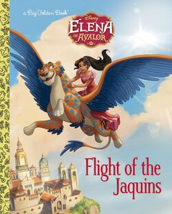 Flight of the Jaquins.jpg