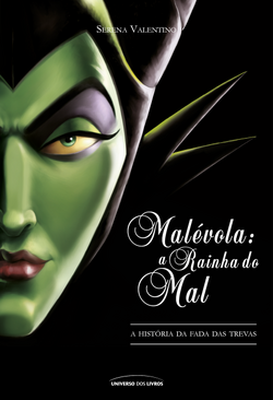 Malévola - A Rainha do Mal