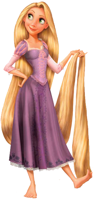 Dunga, Wiki Disney Princesas