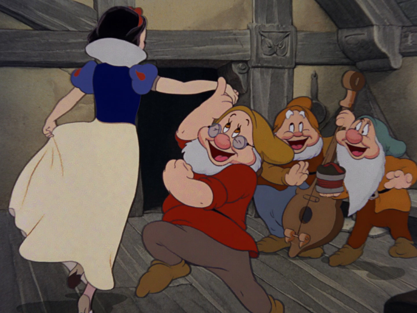 Branca de Neve | Wiki Disney Princesas | Fandom, image size:1440x1080