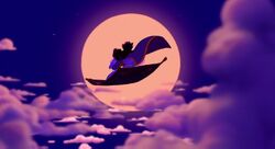 Aladdin (Bluray 720p)