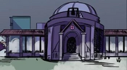 DragonHall