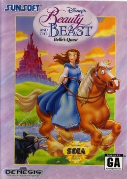 BellesQuest