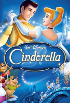 Cinderela (filme), Wiki Disney Princesas