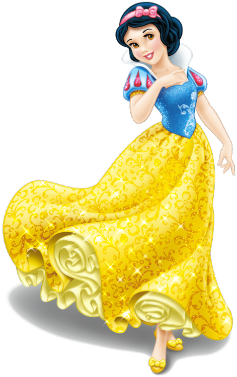 Dunga, Wiki Disney Princesas