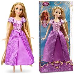 Princess-rapunzel-doll