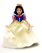 Branca de Neve.