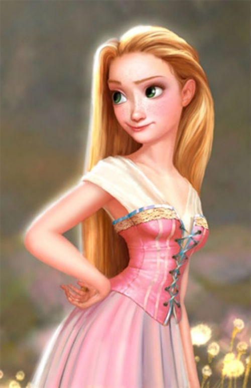 Jogos de Barbie e Rapunzel: Princesas Grávidas no Meninas Jogos