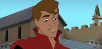 Principe Felipe Wiki Disney Princesas Fandom