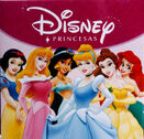 Esmeralda participando do CD das Disney Princesas com a música "Salve os Proscritos".