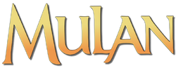 Mulan Logo