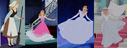 CinderellaDresses