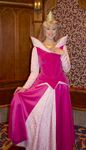 Aurora @ Princess Fantasy Faire