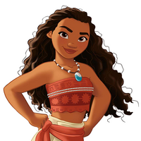 disney little kingdom moana