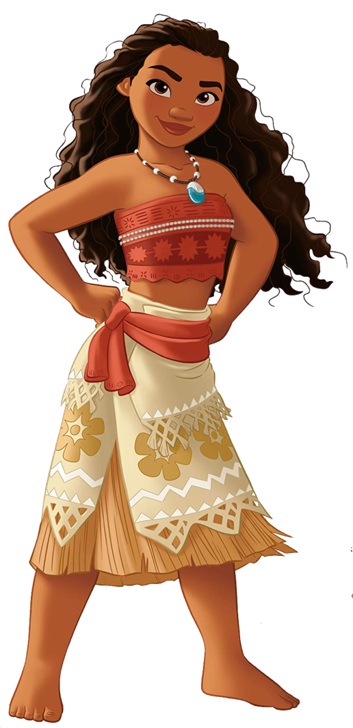 Moana Disney Princess Wiki Fandom