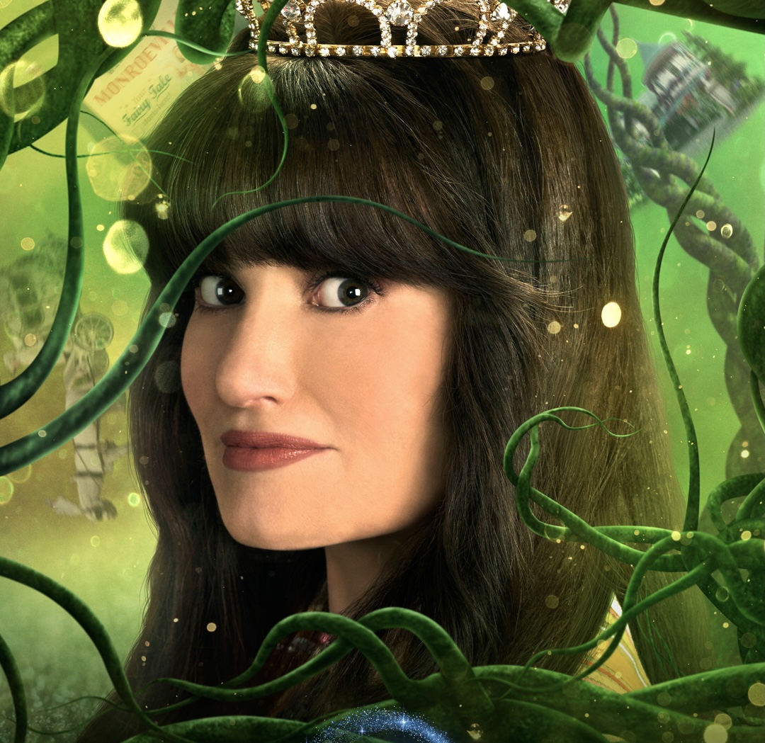 Nancy Tremaine Disney Princess Wiki Fandom