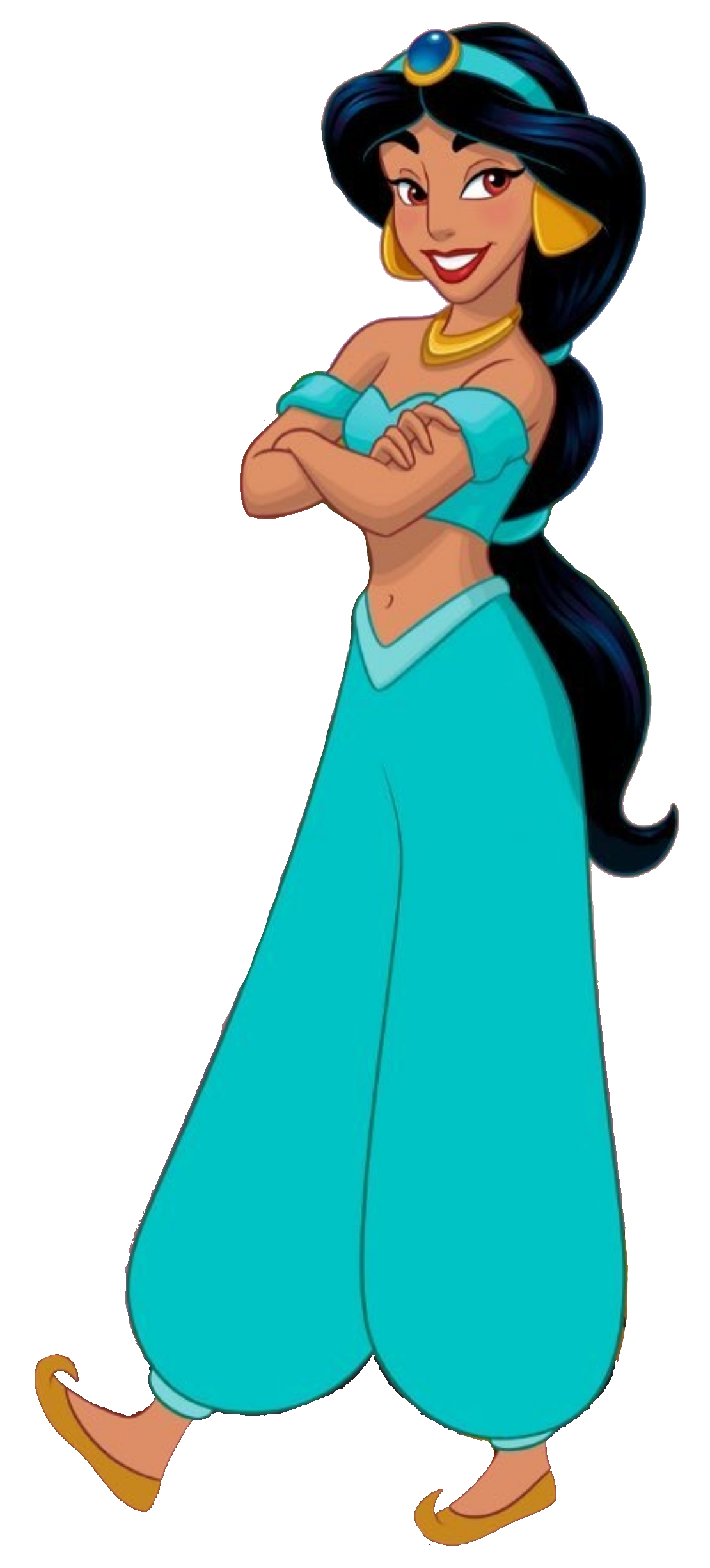 Jasmine, Disney Princess Wiki