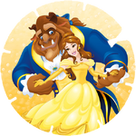 Beast and Belle