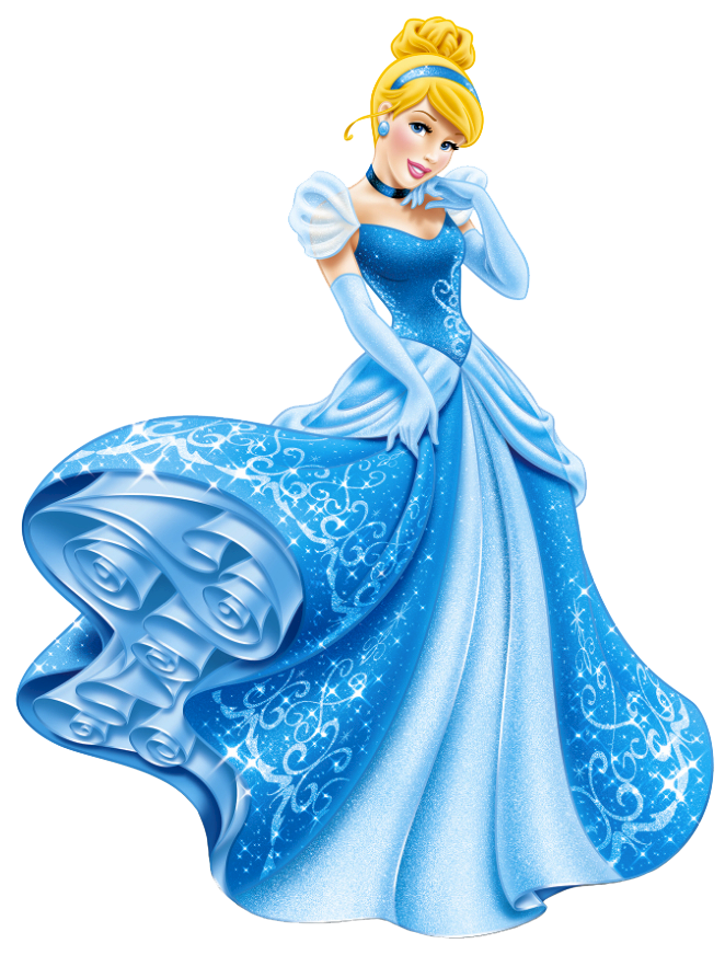 List of Disney's Cinderella characters - Wikipedia