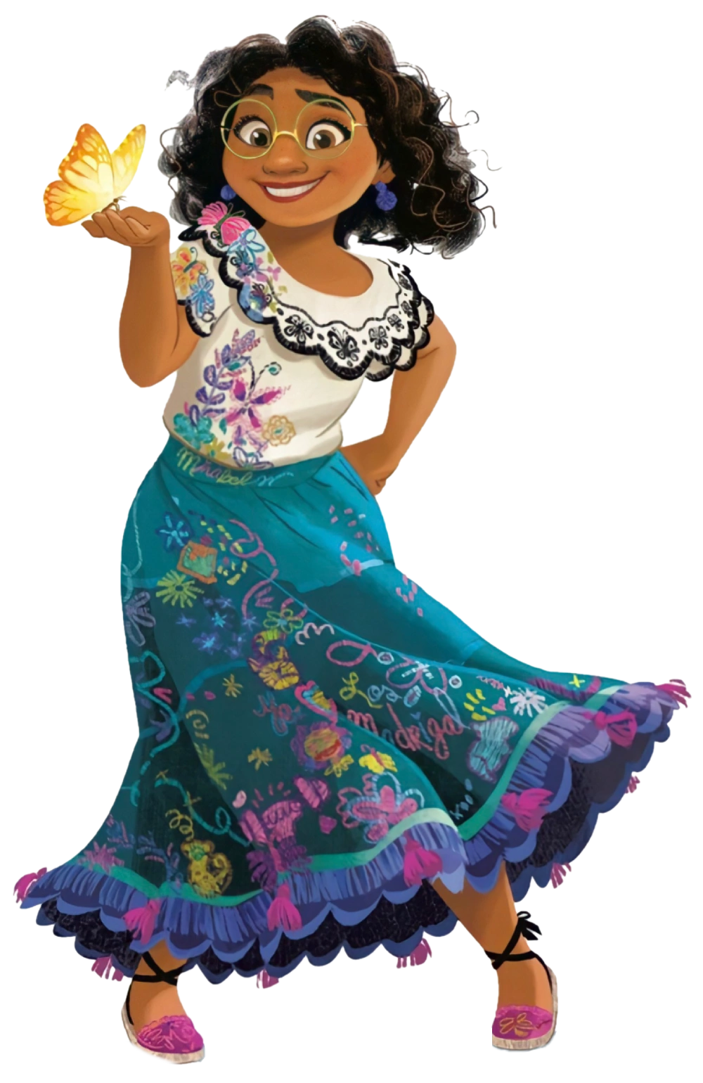 Mirabel | Disney Princess Wiki | Fandom