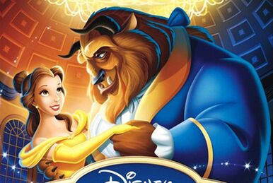Beauty and the Beast Disney Princess Wiki Fandom