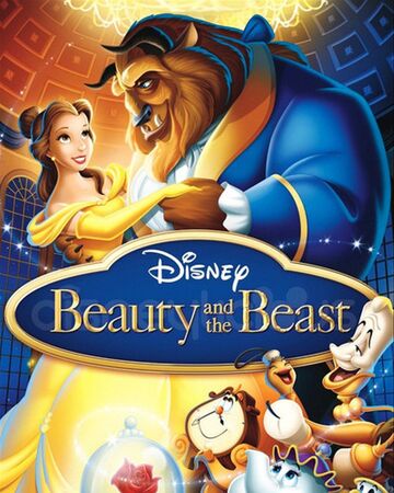 Beauty And The Beast Disney Princess Wiki Fandom