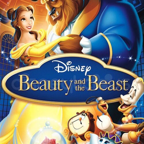 Watch beauty and the beast cartoon online free online