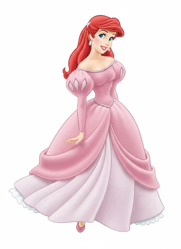 Ariel | Disney Princess Wiki | Fandom