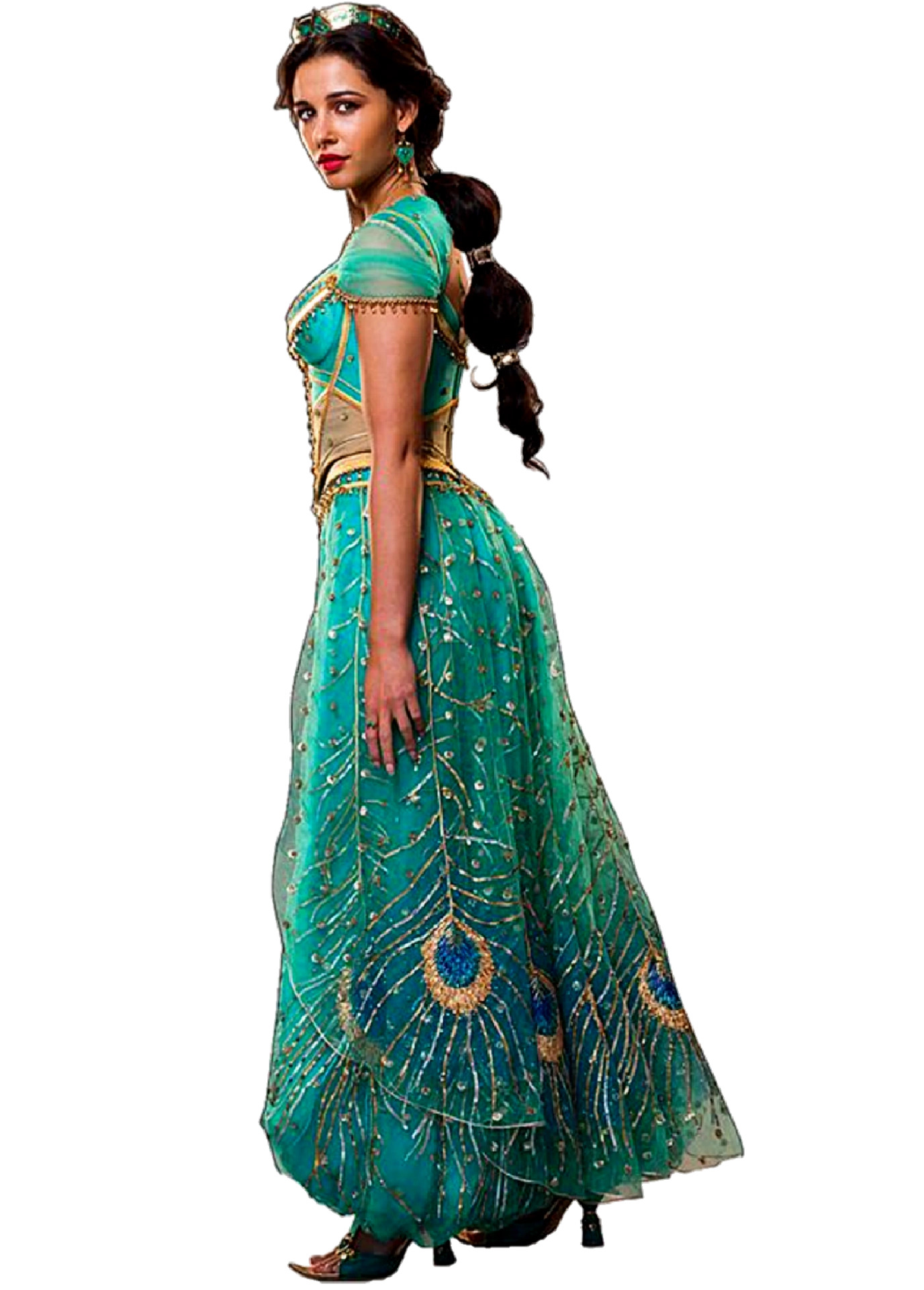Jasmine (Disney), The princess Wikia
