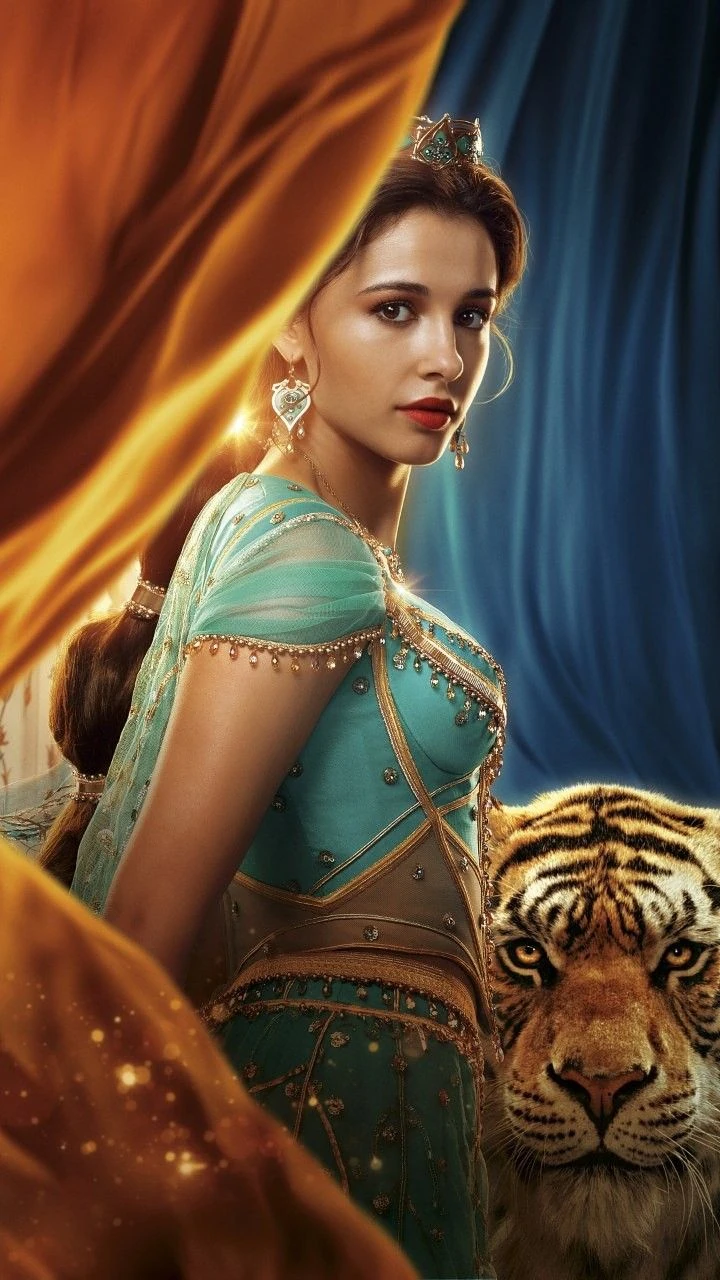 Jasmine (2019) | Disney Princess Wiki | Fandom