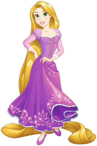 easy cartoon disney princesses