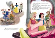 Snow White's Royal Wedding (5)