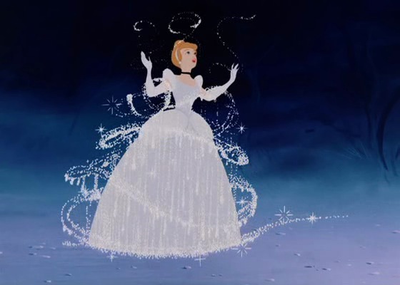 Bibbidi-Bobbidy-Boo | Disney Princess Wiki | Fandom