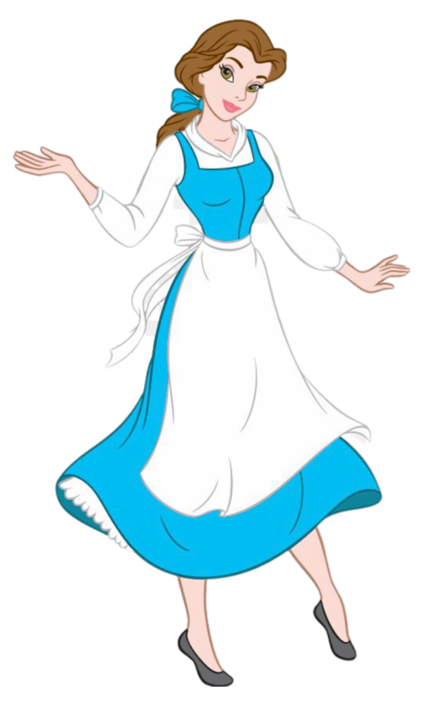 Belle, Disney Princess Wiki