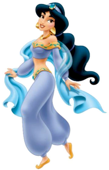 Jasmine | Disney Princess Wiki | Fandom