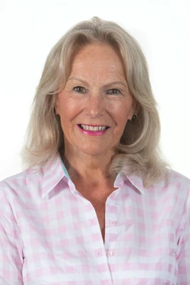 Susan Boyd