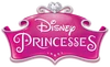 Disney Princess 2014 Logo