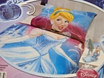 I Am Cinderella Pillow