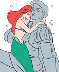 Ariel-statue2