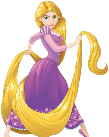 disney princess baby rapunzel