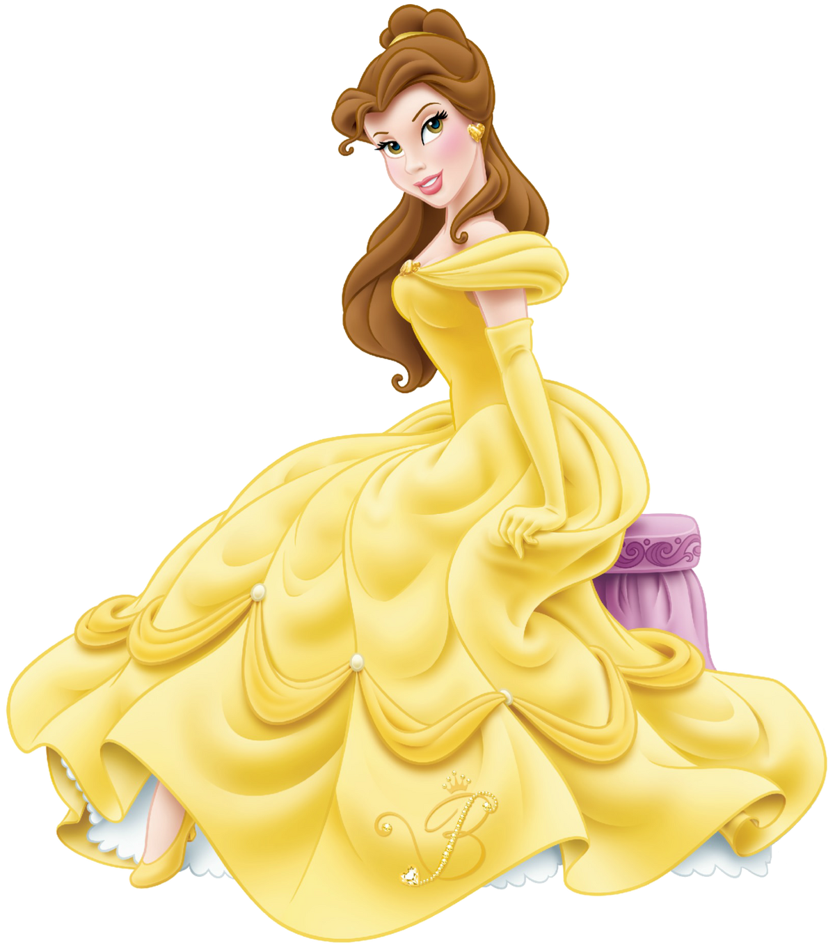 princess belle