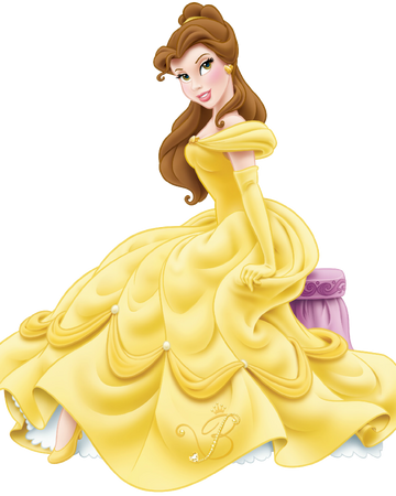 Belle Disney Princess Wiki Fandom