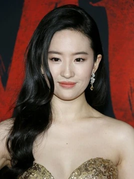Liu Yifei (Mulan)