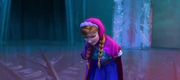 Beware The Frozen Heart