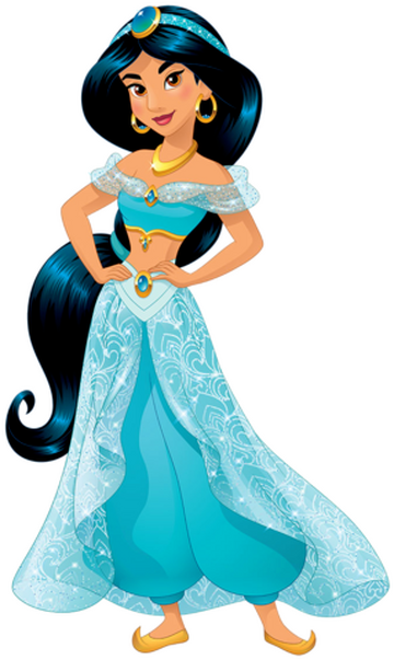 Jasmine, Disney Wiki