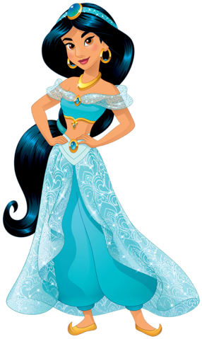 Jasmine | Disney Princess Wiki | Fandom