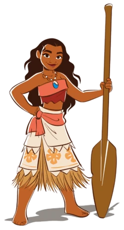 Moana Gallery Disney Princess Wiki Fandom