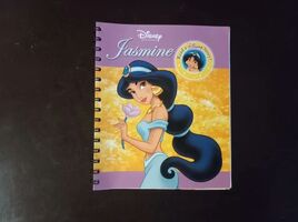 Disney Princess Jasmine
