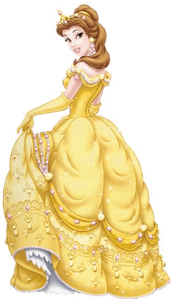 Belle/Gallery, Disney Princess Wiki