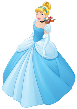 List of fictional princesses - Wikipedia